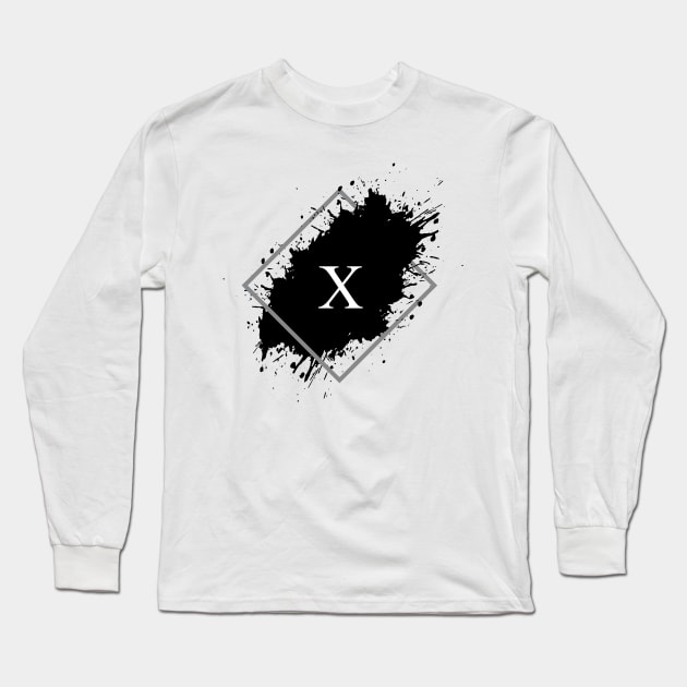 Fantasy X Long Sleeve T-Shirt by Sweet Miya